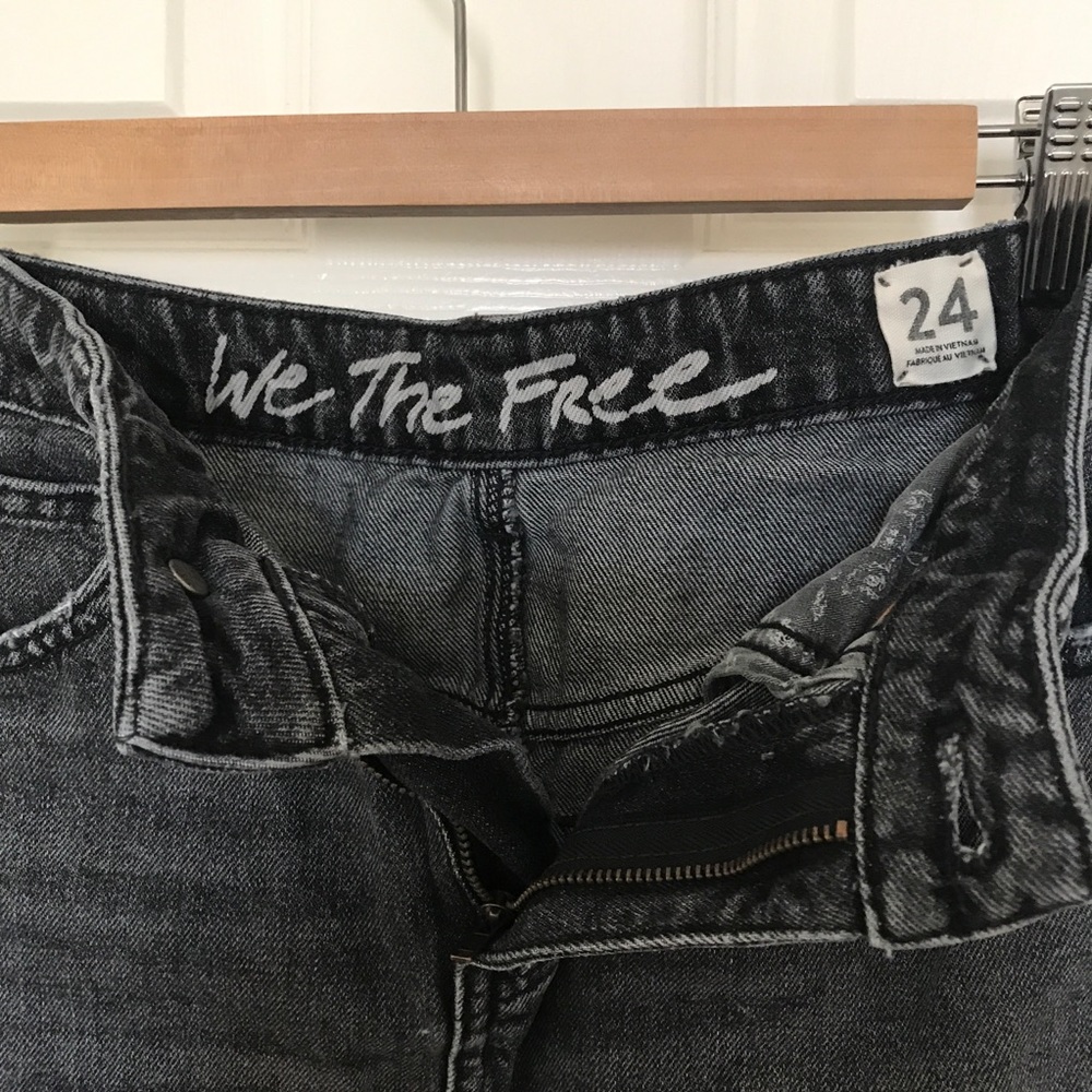 Free People skirt - Picture 3 of 3